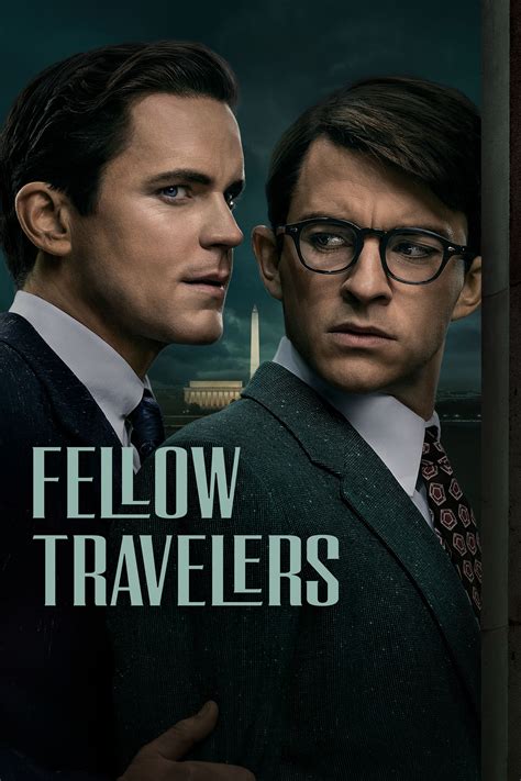 fellow travelers 123movies|Fellow Travelers Season 1 .
